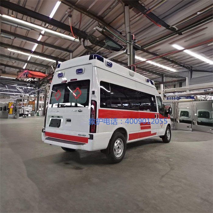 租赁私人救护车联系方式